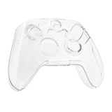 Hard Plastic Crystal Sell/Case for the Xbox Series X and S Controller