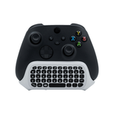 WHITE DOBE 2.4G Wireless Keyboard for the XBOX ONE S/SERIES X/SERIES S (TYX-586S)