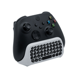 WHITE DOBE 2.4G Wireless Keyboard for the XBOX ONE S/SERIES X/SERIES S (TYX-586S)