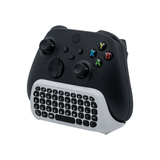 WHITE DOBE 2.4G Wireless Keyboard for the XBOX ONE S/SERIES X/SERIES S (TYX-586S)