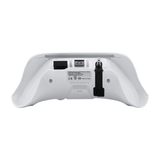 WHITE DOBE 2.4G Wireless Keyboard for the XBOX ONE S/SERIES X/SERIES S (TYX-586S)